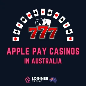 apple pay casinos in australia