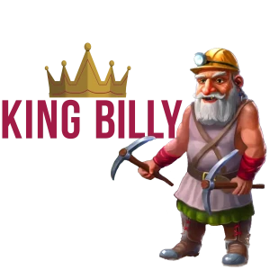 kingbilly casino logo kingbilly casino logo