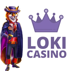 loki casino logo loki casino logo