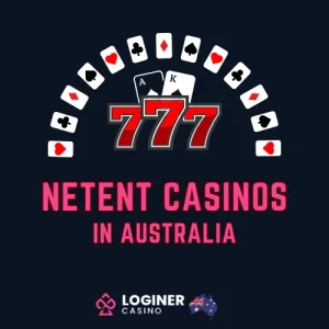 netent casinos in australia
