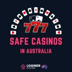 safe casinos in australia