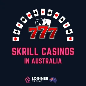 skrill casinos in australia