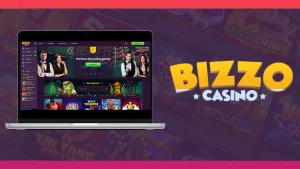 bizzo casino website