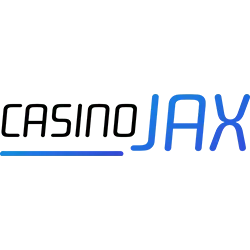 casinojax black logo casinojax black logo
