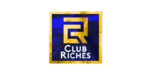 club riches casino logo club riches casino logo