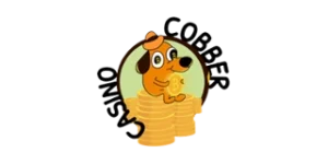 cobber casino logo cobber casino logo