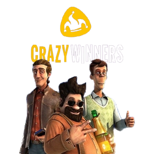 crazy winner casino logo crazy winner casino logo
