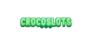 crocoslots casino logo crocoslots casino logo