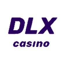 dlx casino logo dlx casino logo