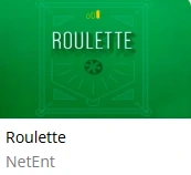 european roulette