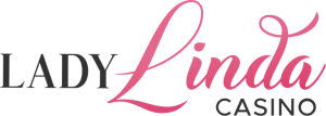 lady linda casino logo lady linda casino logo