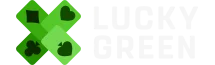 luckegreen casino logo luckegreen casino logo