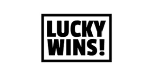 lucky wins casino logo lucky wins casino logo