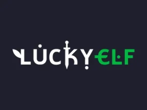 luckyelf casino logo