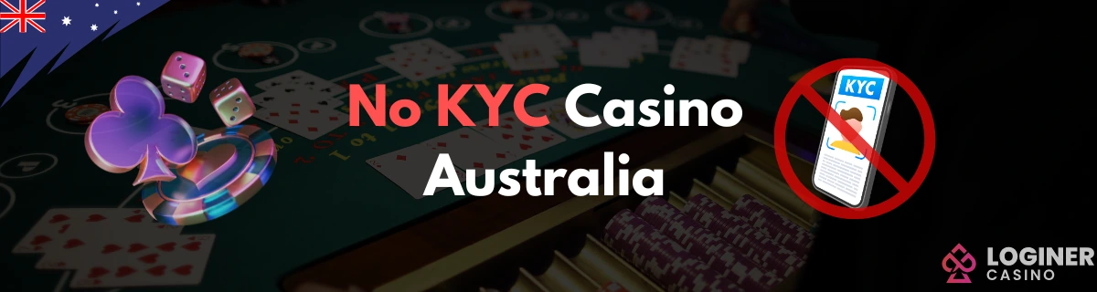 no kyc casino