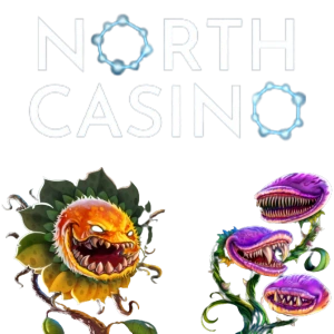 north casino logo north casino logo