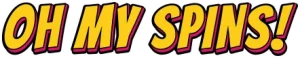 ohmyspins casino logo ohmyspins casino logo