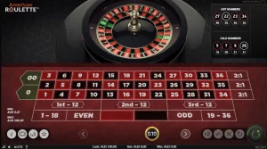 online roulette demo