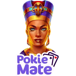 pokie mate logo pokie mate logo
