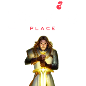 pokie place logo pokie place logo