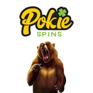 pokie spins casino logo pokie spins casino logo