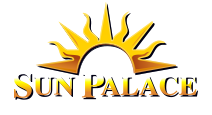 sun palace logo sun palace logo