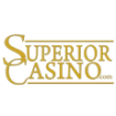 superior casino logo superior casino logo