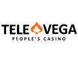 televega casino logo televega casino logo