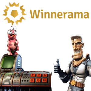 winnerama casino logo winnerama casino logo