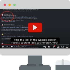 captain-jack-casino-sign-in-video