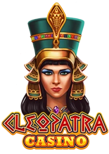 cleopatra casino logo cleopatra casino logo