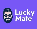 lucky mate casino logo